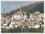 Tawang: Monasteries